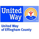 UNITED WAY OF EFFINGHAM CNTY INC logo