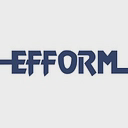 Efform logo