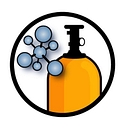 Electronic Fluorocarbons logo