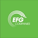 Efg Companies logo