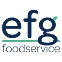 Efg Foodservice logo