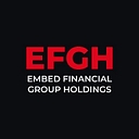 Embed Financial Group Holdings