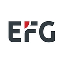 Efg Private Bank logo