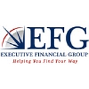 Executive Financial Group Llc, Agency With The Companies Of Oneamerica logo