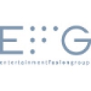 Efg / Entertainment Fusion Group logo