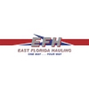 East Florida Hauling Inc logo