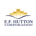 E.F. Hutton Corporation logo