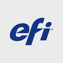Electronics for Imaging, Inc. logo