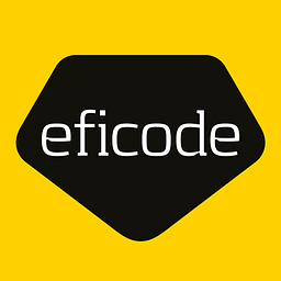 Eficode logo