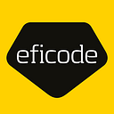 Eficode logo