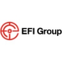 EFI Group logo