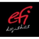 Efi Logistics logo