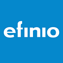 Efinio logo