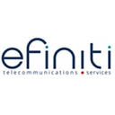 Efiniti Telecommunications Services Pty Ltd logo