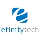 Efinity Technologies logo