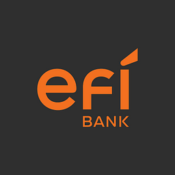 Logo EfiBank