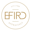 Efird Corporation logo