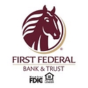 First Federal Savings Bank Sheridan Wy logo