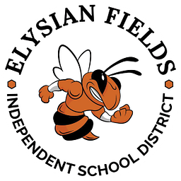 ELYSIAN FIELDS EL logo