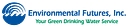 Environmental Futures, Inc. logo