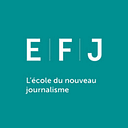 Logo EFJ