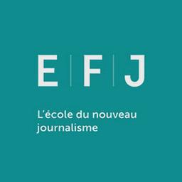 Logo EFJ