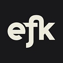 Efk logo
