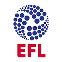 Efl digital Logo