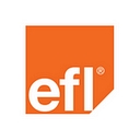 EFL logo