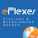 Eflexes Staffing & Recruitment logo