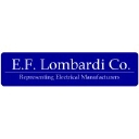 E F Lombardi Co logo