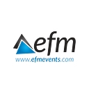 Efm Events logo