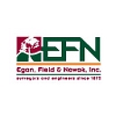 Egan, Field & Nowak, Inc. logo