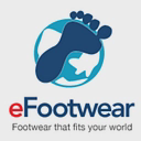 eFootwear logo