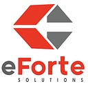 Eforte   Developing Horizons logo