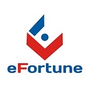 Efortune Llc logo