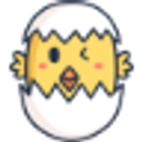 eFowl logo