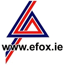 E. Fox Engineers Ltd logo