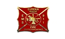 Eureka Fire Protection District logo