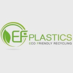 EF PLASTICS UK LIMITED logo