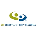 Efr Employee & Family Resources logo