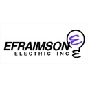 Efraimson Electric logo