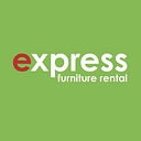 Express Furniture Rental logo