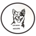 Favicon of EFR Mini Heelers