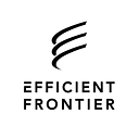 Efficient Frontier logo