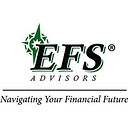 EFS Advisors logo