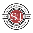 E. F. San Juan logo