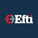 Efti Ltd logo