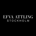 Efva Attling logo