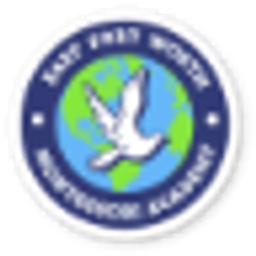EAST FORT WORTH MONTESSORI ACADEMY logo